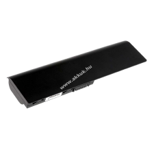 Powery Utángyártott akku HP TouchSmart tm2-1080la 5200mAh hp notebook akkumulátor