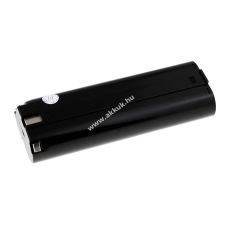 Powery Utángyártott akku Makita marógép 3700D 3000mAh japán cellás (PROFI) barkácsgép akkumulátor
