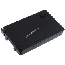 Powery Utángyártott akku Medion típus 40020553(S:UR18650F) 8615X medion notebook akkumulátor