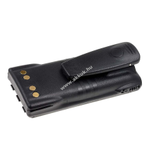 Powery Utángyártott akku Motorola GP240 (1500mAh) walkie talkie akkumulátor töltő
