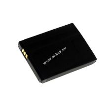 Powery Utángyártott akku Motorola Motofone F3 mobiltelefon akkumulátor