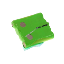Powery Utángyártott akku Motorola TLKR-T8 walkie talkie akkumulátor töltő