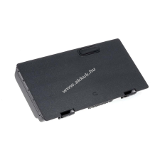 Powery Utángyártott akku Packard Bell EasyNote MX51 sorozat packard-bell notebook akkumulátor