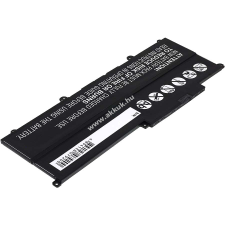 Powery Utángyártott akku Samsung 900X3C-A02DE samsung notebook akkumulátor
