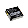 Powery Utángyártott akku Samsung HMX-T10