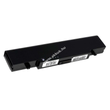 Powery Utángyártott akku Samsung NP-RV515 fekete samsung notebook akkumulátor