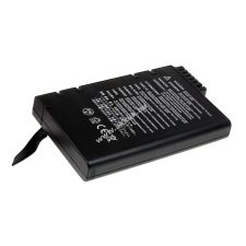 Powery Utángyártott akku Samsung P28G-Y03 samsung notebook akkumulátor