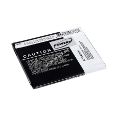 Powery Utángyártott akku Samsung SCH-I739 pda akkumulátor