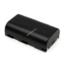 Powery Utángyártott akku Samsung VP-D363 samsung videókamera akkumulátor