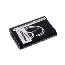 Powery Utángyártott akku Sony Camcorder HDR-GW66VE sony videókamera akkumulátor