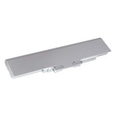 Powery Utángyártott akku Sony VGN-AW sorozat ezüst sony notebook akkumulátor