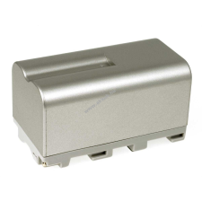 Powery Utángyártott akku Sony videokamera CCD-TR11 4600mAh sony videókamera akkumulátor
