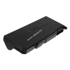 Powery Utángyártott akku Toshiba TECRA S3 sorozat toshiba notebook akkumulátor