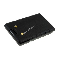 Powery Utángyártott akku Yaesu típus FNB-V57 walkie talkie akkumulátor töltő