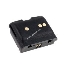 Powery Utángyártott akku Yaesu VX-7R walkie talkie akkumulátor töltő