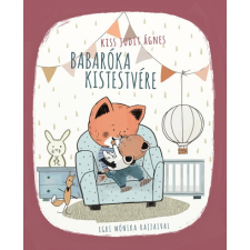 Pozsonyi Pagony Babaróka kistestvére gyermek- és ifjúsági könyv