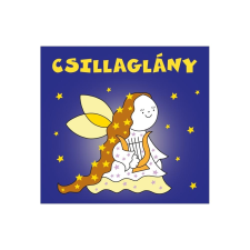 Pozsonyi Pagony Bartos Erika - Bogyó és Babóca: Csillaglány gyermek- és ifjúsági könyv