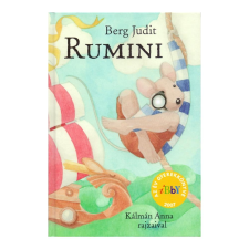 Pozsonyi Pagony Berg Judit: Rumini gyermek- és ifjúsági könyv