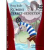 Pozsonyi Pagony Berg Judit-Rumini Ferrit-szigeten