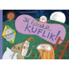 Pozsonyi Pagony Jó éjszakát, kuflik! | Dániel András