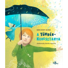 Pozsonyi Pagony Kft. A tündérkeresztanya gyermek- és ifjúsági könyv