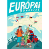 Pozsonyi Pagony Kft. Baranyai B. András - Európai böngésző