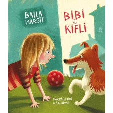 Pozsonyi Pagony Kft. Bibi és Kifli gyermek- és ifjúsági könyv