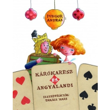Pozsonyi Pagony Kft. Kárókaresz és Angyalandi gyermek- és ifjúsági könyv