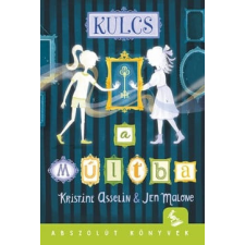 Pozsonyi Pagony Kft. Kulcs a múltba gyermek- és ifjúsági könyv