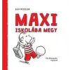 Pozsonyi Pagony Kft. Maxi iskolába megy