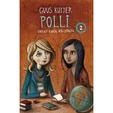 Pozsonyi Pagony Kft. Polli 2. - Derült égből boldogság gyermek- és ifjúsági könyv