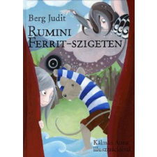 Pozsonyi Pagony Kft. Rumini ferrit-szigeten gyermek- és ifjúsági könyv