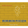 Pozsonyi Pagony Kiadó Pozsonyi Pagony - Boribon focizik