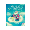 Pozsonyi Pagony Kiadó Pozsonyi Pagony - Mikulás, te vagy az?