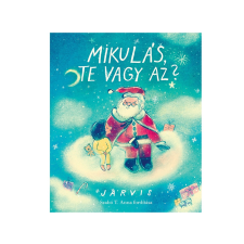 Pozsonyi Pagony Kiadó Pozsonyi Pagony - Mikulás, te vagy az? gyermek- és ifjúsági könyv