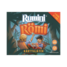 Pozsonyi Pagony Rumini Römi kártyajáték kártyajáték
