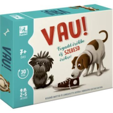 Pozsonyi Pagony Vau társasjáték társasjáték