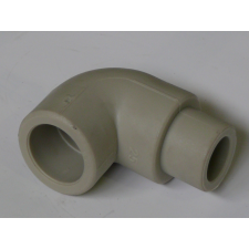  PP ÍV KB 25 SZÜRKE FIRAT hűtés, fűtés szerelvény