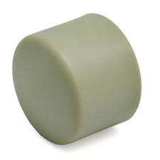  PP KUPAK 110 SZÜRKE hűtés, fűtés szerelvény