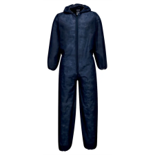  PP overál 40g PW_ST11NARXXXL Navy - XXXL méret munkaruha