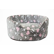 PP. PP | Ovál párna lapszivacs baby soft 5 - 80x25x2 cm szállítóbox, fekhely kutyáknak