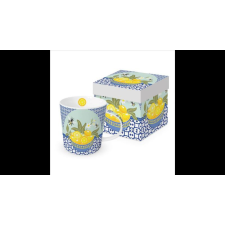 PPD .160302569 Porcelánbögre 0,4l dobozban, Malaga bögrék, csészék