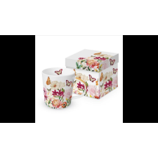 PPD .160303003 Porcelánbögre 0,4l dobozban, Illusion bögrék, csészék