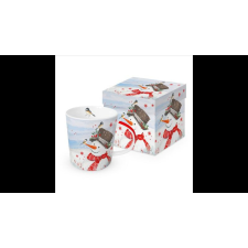 PPD .360302403 Porcelánbögre 0,4l, dobozban, Olaf the Snowman bögrék, csészék
