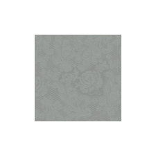  PPD.C1331605 Lace gris ombre dombornyomott papírszalvéta 33x33cm,15db-os asztalterítő és szalvéta