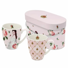 PPD Porcelán bögre - 350ml - Sisi and Vienna bögrék, csészék