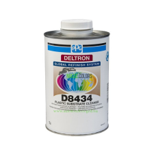 PPG PPG D8434 Antistatikus műanyag lemosó (1L) hígító és oldószer