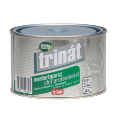 PPG Trilak Trinát Mestertapasz - 0,5 l mélyalapozó, folt-, só-, penészkezelőszer