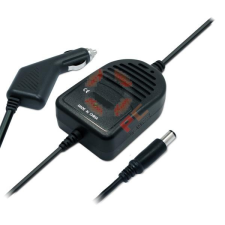 PPP009S 18.5V 65W Autós laptop töltő (adapter) Utángyártott szivargyújtós tápegység egyéb notebook hálózati töltő