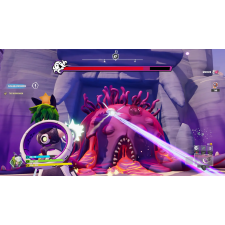 PQube Die After Sunset (Nintendo Switch) (EU) (digitális licenc) videójáték
